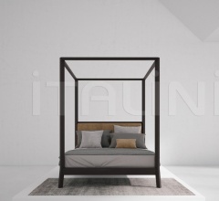 Кровать Breda Canopy фабрика Punt