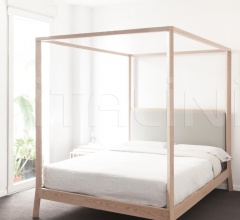 Кровать Breda Canopy фабрика Punt