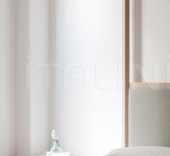 Кровать Breda Canopy фабрика Punt