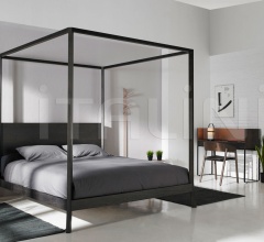 Кровать Breda Canopy фабрика Punt