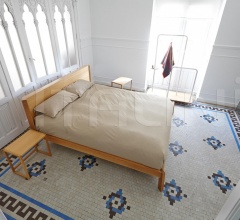 Кровать Breda фабрика Punt