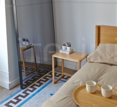 Кровать Breda фабрика Punt