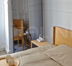 Кровать Breda фабрика Punt