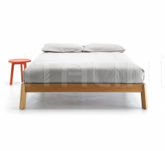 Кровать Breda Frame фабрика Punt