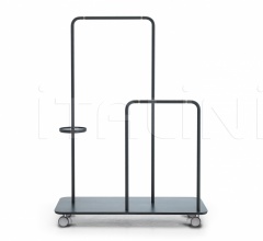 Вешалка Platel фабрика Punt