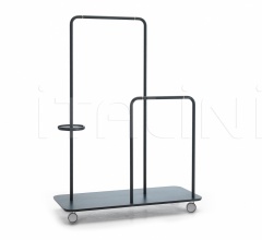 Вешалка Platel фабрика Punt