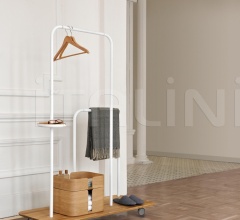 Вешалка Platel фабрика Punt