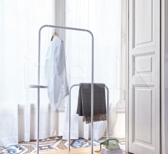 Вешалка Platel фабрика Punt