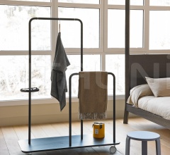 Вешалка Platel фабрика Punt