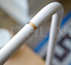 Вешалка Platel фабрика Punt