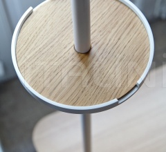 Вешалка Platel фабрика Punt