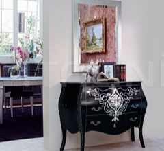 Настенное зеркало Siry фабрика Tonin Casa