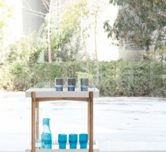 Сервировочный столик Mai Tai фабрика Punt