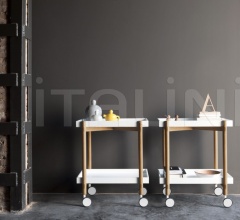 Сервировочный столик Mai Tai фабрика Punt