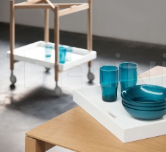 Сервировочный столик Mai Tai фабрика Punt