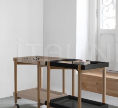 Сервировочный столик Mai Tai фабрика Punt