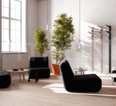 Вешалка Elx фабрика Punt