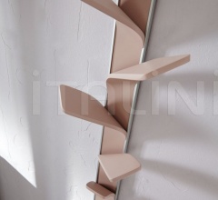 Вешалка Elx фабрика Punt