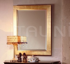 Настенное зеркало 4968 L85 фабрика Tonin Casa