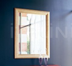 Настенное зеркало 1506 L85 фабрика Tonin Casa