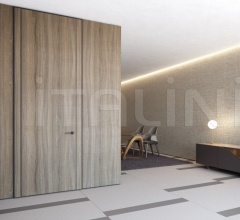 Дверь Flexi Дверь Flexi фабрика Res italia