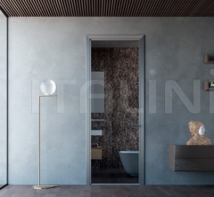 Дверь Luna Дверь Luna фабрика Res italia