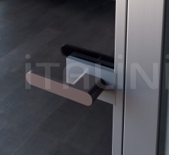 Дверь Luna Дверь Luna фабрика Res italia