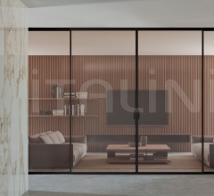 Дверь Luna Дверь Luna фабрика Res italia