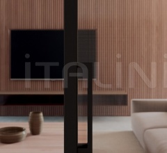 Дверь Luna Дверь Luna фабрика Res italia