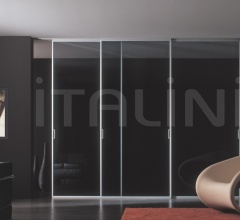 Дверь Luna Дверь Luna фабрика Res italia