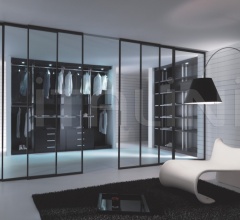 Дверь Luna Дверь Luna фабрика Res italia