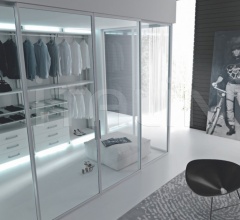 Дверь Luna Дверь Luna фабрика Res italia