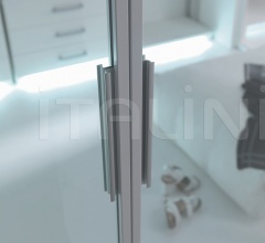 Дверь Luna Дверь Luna фабрика Res italia