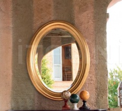 Настенное зеркало Azimut фабрика Tonin Casa