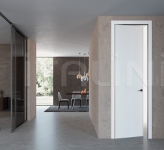 Дверь Arc Дверь Arc фабрика Res italia