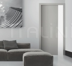 Дверь Arc Дверь Arc фабрика Res italia