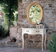 Настенное зеркало Azimut фабрика Tonin Casa