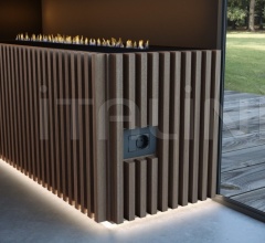 Панель Doga Панель Doga фабрика Res italia