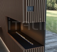 Панель Doga Панель Doga фабрика Res italia