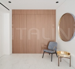 Панель Doga Панель Doga фабрика Res italia