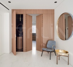 Панель Doga Панель Doga фабрика Res italia