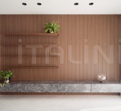 Панель Doga Панель Doga фабрика Res italia