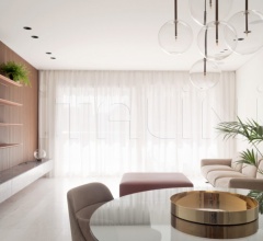 Панель Doga Панель Doga фабрика Res italia