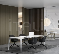 Панель Wave Панель Wave фабрика Res italia