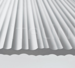 Панель Wave Панель Wave фабрика Res italia