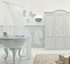 Композиция 6 HB фабрика Halley