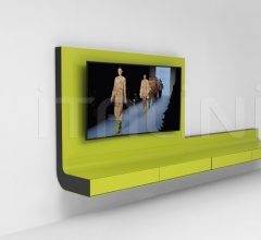 Стойка под TV Elle Стойка под TV Elle фабрика Res italia