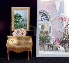 Комод 3804 L85 фабрика Tonin Casa