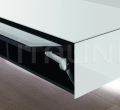 Итальянские Модульные системы - Модульная система Zero.Zero Итальянские Модульные системы - Модульная система Zero.Zero фабрика Res italia