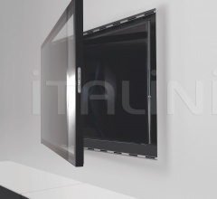 Итальянские Модульные системы - Модульная система Zero.Zero Итальянские Модульные системы - Модульная система Zero.Zero фабрика Res italia